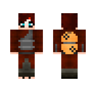 Gaara