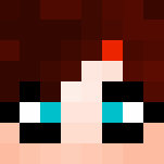 Gaara - Male Minecraft Skins - image 3