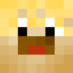 Carlos Valderrama - Male Minecraft Skins - image 3