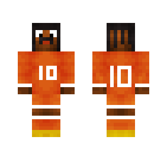 Ruud Gullit