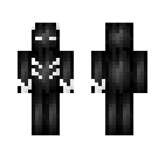 Darksoul - Other Minecraft Skins - image 2