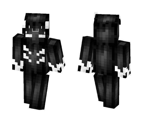 Darksoul - Other Minecraft Skins - image 1