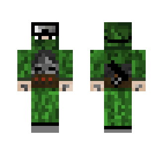Soldier
