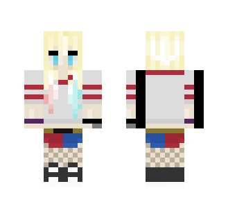 Harley Quinn