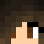 KittyTheFKingLuzer - Female Minecraft Skins - image 3