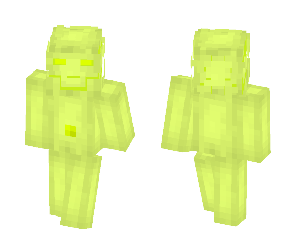 Alpha Knight - Interchangeable Minecraft Skins - image 1