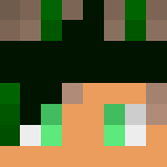 Metalbender - Male Minecraft Skins - image 3