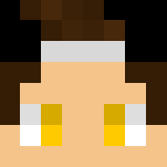 super being - Male Minecraft Skins - image 3