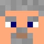 Hank Pym (Ant-Man) - Comics Minecraft Skins - image 3