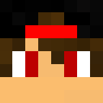 Eurovision 2017 greece - Male Minecraft Skins - image 3