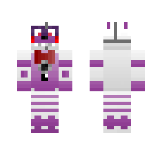 Funtime Bonnie Custom