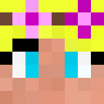 luna - Female Minecraft Skins - image 3