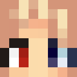 Patriotism - Female Minecraft Skins - image 3