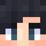 ɢʟʊʙs | Oh Sugar Honey Iced Tea - Male Minecraft Skins - image 3