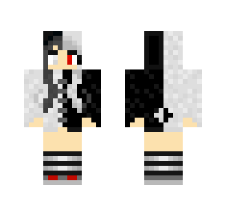 Monokuma Girl