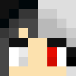 Monokuma Girl - Girl Minecraft Skins - image 3