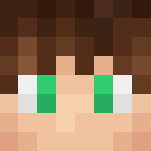 boy - Male Minecraft Skins - image 3