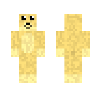 DOGE!