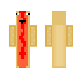 HOT DOG!