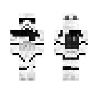 Imperial Heavy Trooper