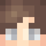 sweater weather - вуємαאָ - Male Minecraft Skins - image 3