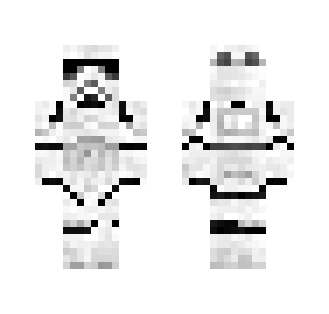 Imperial Stormtooper