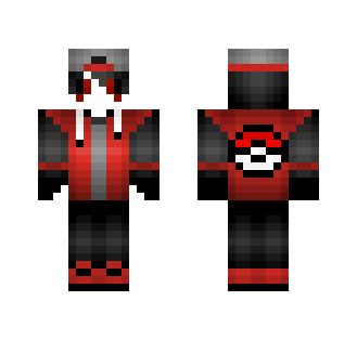 *Creepypasta Series* Strangled Red