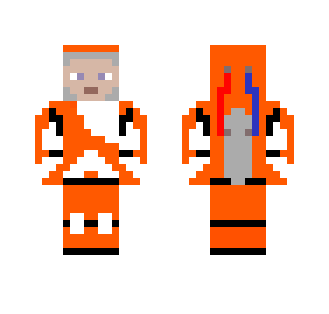 Astronaut