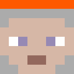 Astronaut - Male Minecraft Skins - image 3