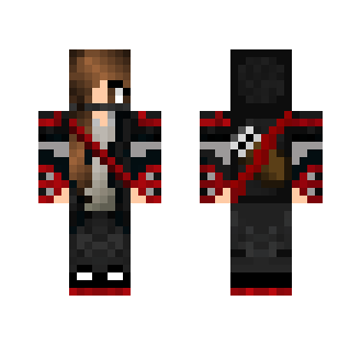 For a Friend