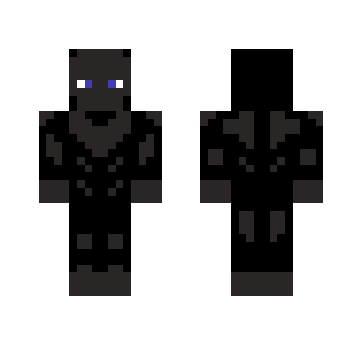 The Black Knight