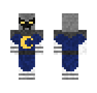 Moonwing - Request - - Male Minecraft Skins - image 2