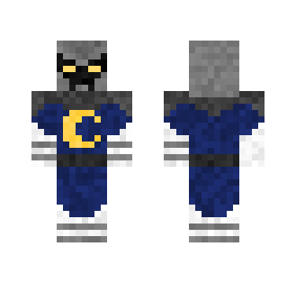 Moonwing - Request -