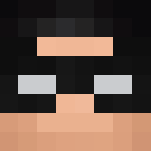 Elysium Robin [Test[ - Male Minecraft Skins - image 3