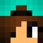 This is for my friend - Female Minecraft Skins - image 3