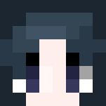 Bleeding flowers - Female Minecraft Skins - image 3