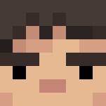 The lamest Eli - Male Minecraft Skins - image 3