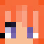 Neon Sunset - Female Minecraft Skins - image 3