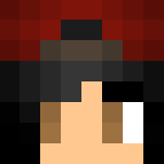 Glenn Girl (The Walking Dead) - Girl Minecraft Skins - image 3