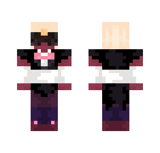 The lovely sardonyx