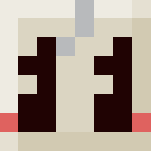 [Cave Story] Toroko - Female Minecraft Skins - image 3