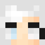 Snow - Female Minecraft Skins - image 3