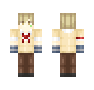 Einshine's Avatar {Youtuber}