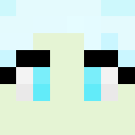 Weiss Shnee - Female Minecraft Skins - image 3
