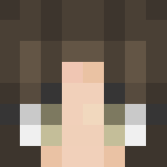 Last Summer Wave???? || North - Male Minecraft Skins - image 3