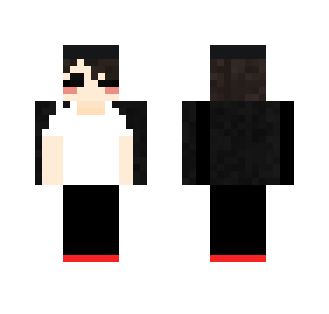 i used a image. As base.