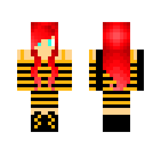 Simple Girl 1 { ΛГГΦωП }