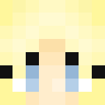 Alice in Wonderland ❤ - Female Minecraft Skins - image 3