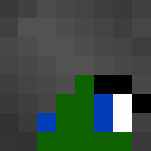 Teen Witch - For contest on Skindex - Female Minecraft Skins - image 3