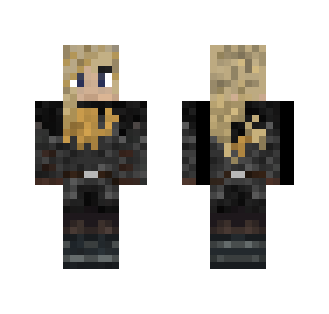 Black Guard | Scout